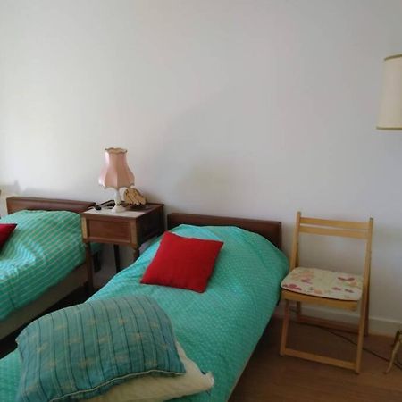 Grand 3 Pieces 82 M2 4P Plus 2-3P , 150M Plage Deauville Eksteriør bilde