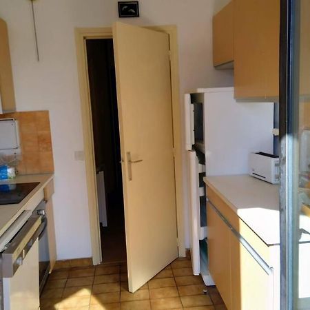 Grand 3 Pieces 82 M2 4P Plus 2-3P , 150M Plage Deauville Eksteriør bilde